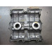 20P003 Left Valve Cover From 2014 Subaru XV Crosstrek  2.0 B12L